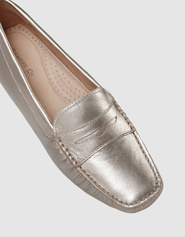 Sempre Di - Keely Driving Shoes