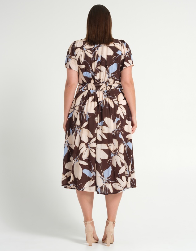 Estelle - Caroline Dress