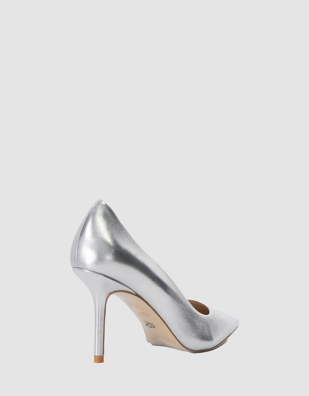 Dune London - Axle - Silver