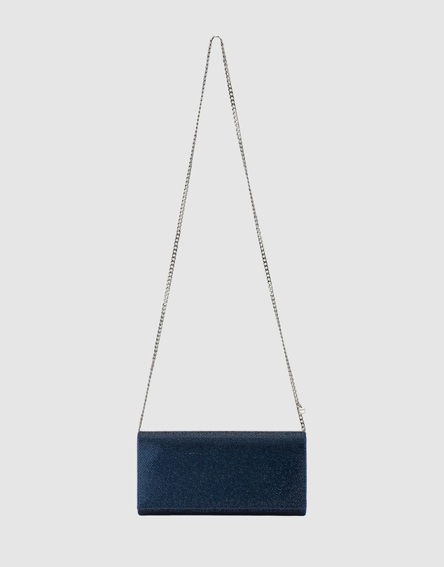 Olga Berg - Grace Envelope Clutch