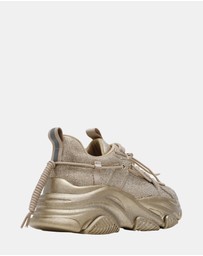 Steve Madden - Vault 2R Blush Sneakers