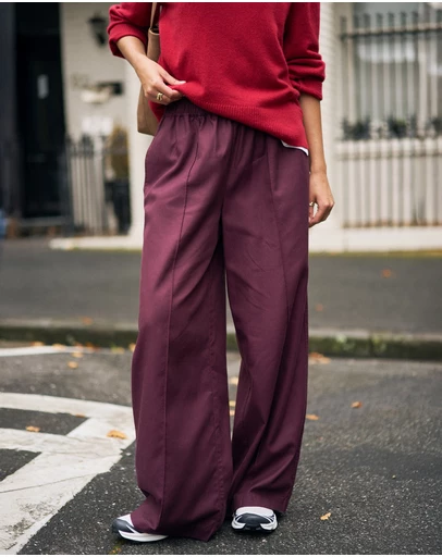 Ceres Life - Izzie Pinstitch Pant