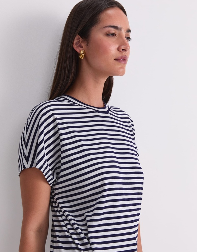 Sportscraft - Chloe Lurex Tee