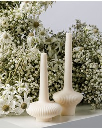XRJ Celebrations - Pinnacle Candle