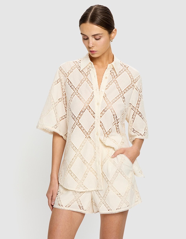 KIVARI - Izzy Shorts