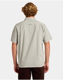 Volcom - Mens Magna Short Sleeve T-Shirt