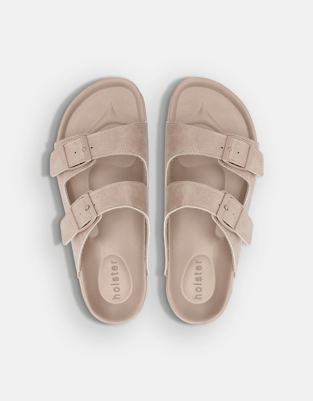 Holster - Stride Comfort Slide - Women's