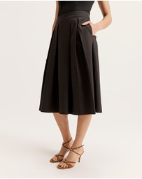 Review - Sophia Skirt