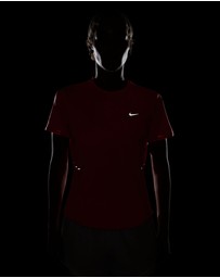 Nike - Swift Dri-FIT Short Sleeve Running Top