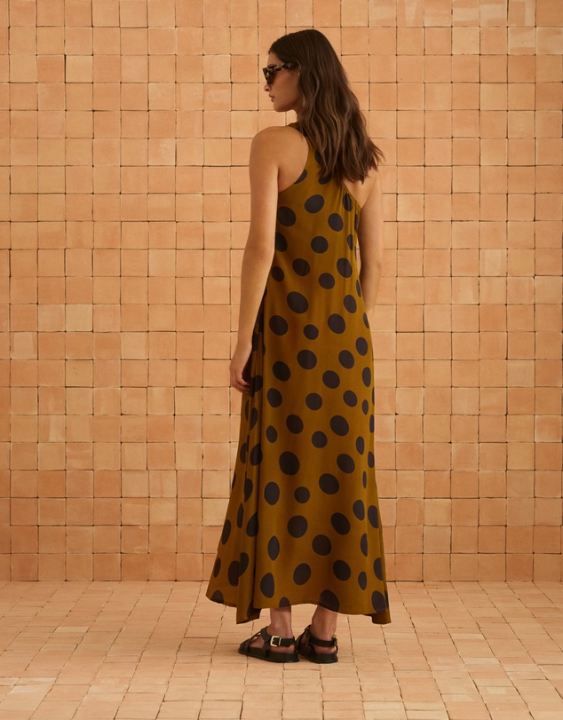 Mister Zimi - Minka Dress