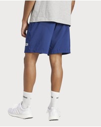 adidas Sportswear - Essentials Linear Logo Shorts Mens