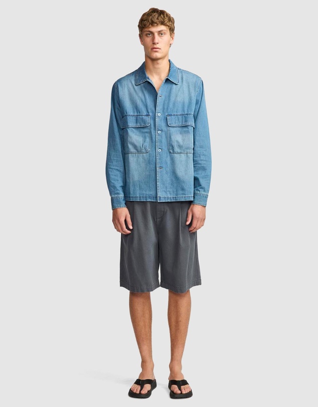 Larriet - Lyu Shorts