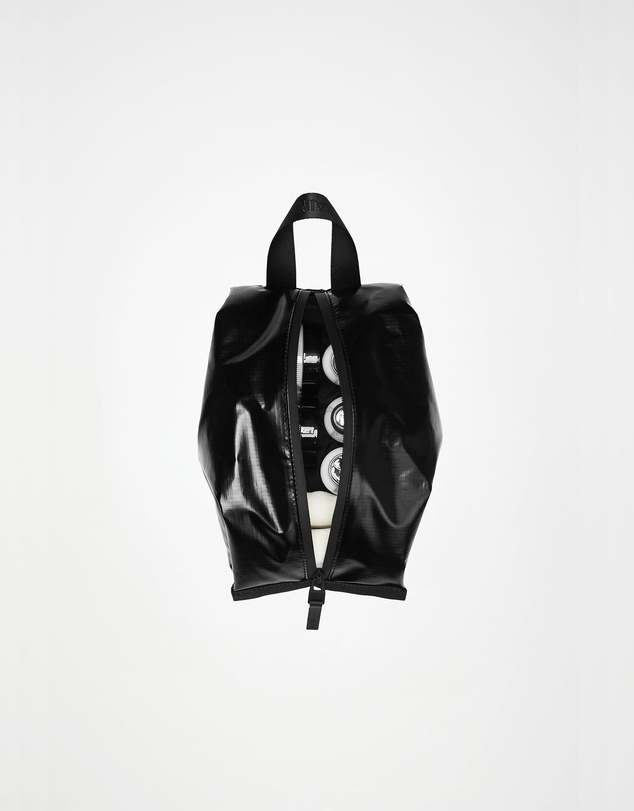 RAINS - Sibu Wash Bag Black