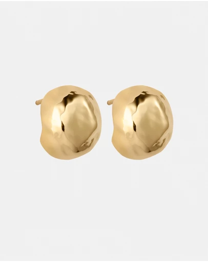 Kirstin Ash - Within Motion Oversized Studs