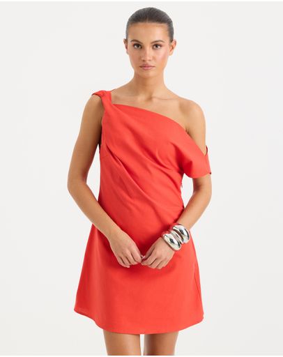 Red Orange