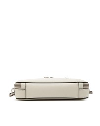Pre-Loved by Azura Reborn - Pre-Loved Saffiano Brique Crossbody