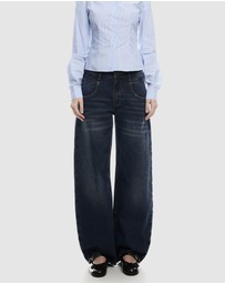 Lioness - Serenity Jeans