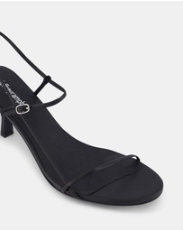 Jeffrey Campbell - Gallery Heels