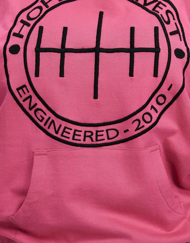 Hope & Harvest - Signature Hoodie