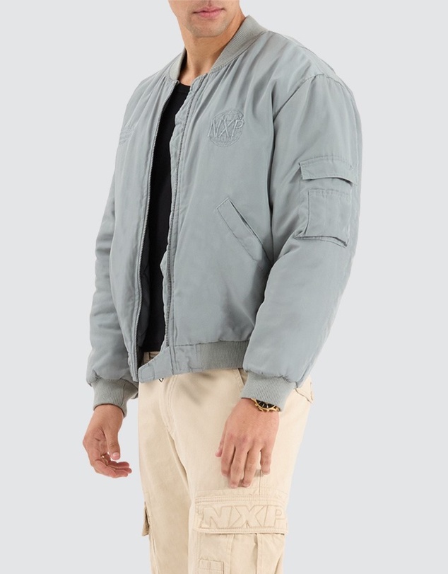 Nena & Pasadena - Spare Bomber Jacket