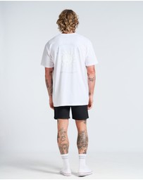 Vacancy Co - Byron Tee
