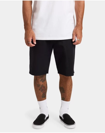 Volcom - Modown Canvas 5 Pocket 20