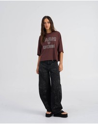 ONLY - Jos Shine T-shirt