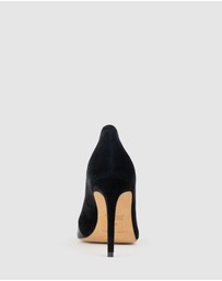 Edward Meller - ABIGAIL100 Combination Stiletto Pump