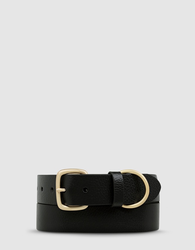 Status Anxiety - Disarm Belt