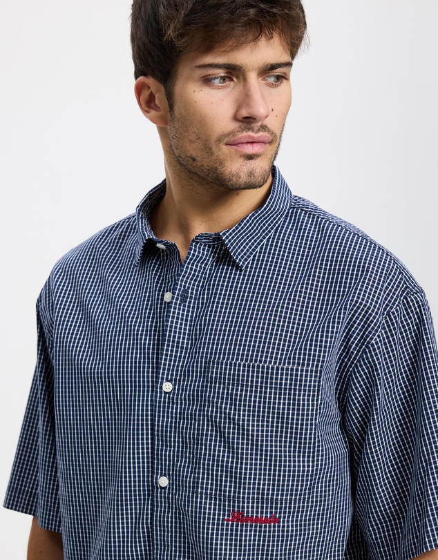 Zanerobe - Box Crop SS Shirt