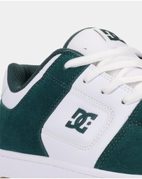 DC Shoes - Mens Manteca 4 Skate Shoes
