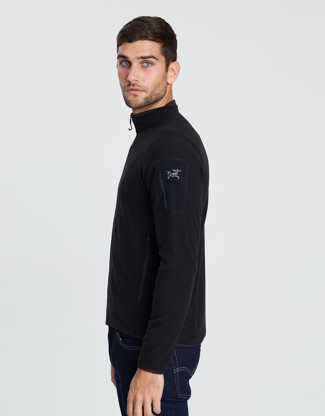 Arc'teryx - Delta LT Jacket