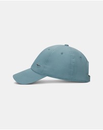 Nike - Dri-FIT Club Unstructured Metal Swoosh Cap