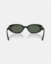 Ray-Ban - 0Rb4441D