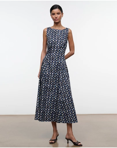 Staud - Gwen Dress