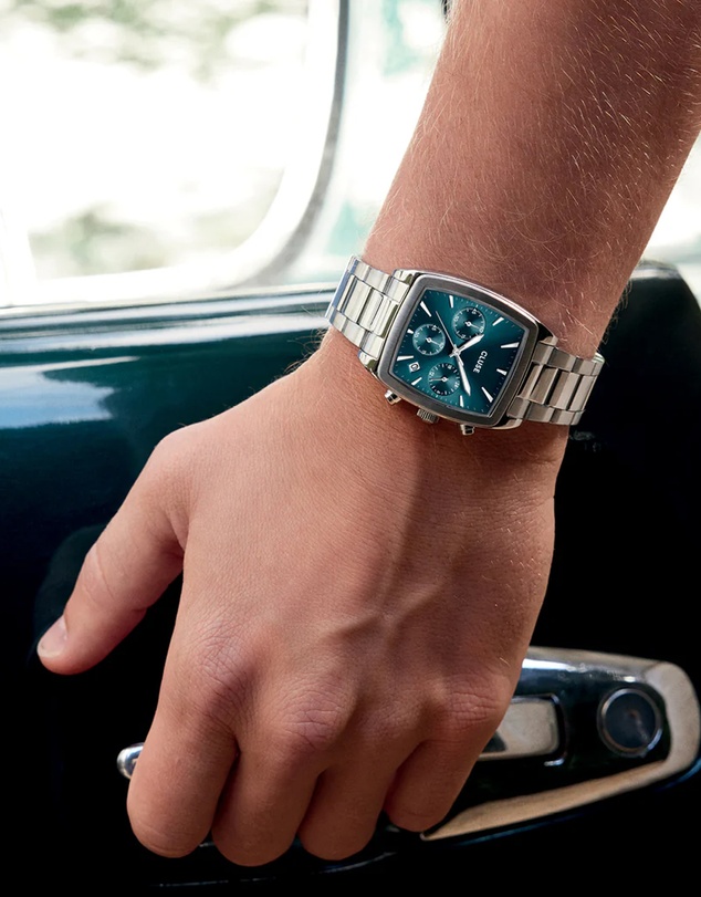 Cluse - Quartaut Link Watch