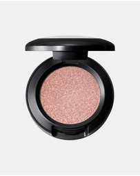 MAC - Glitter Single Eye Shadow Compact