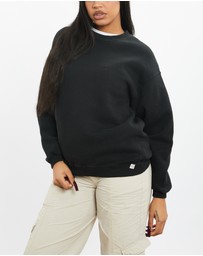 Vintage by The Real Deal - Pre Loved - Vintage Russell Athletic Sweatshirt