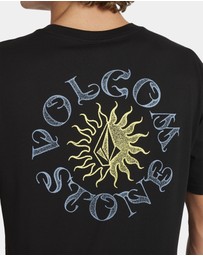 Volcom - Mens Sunshiner T-Shirt
