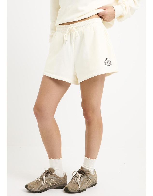 Subtitled - Subtitled Club Fleece Shorts