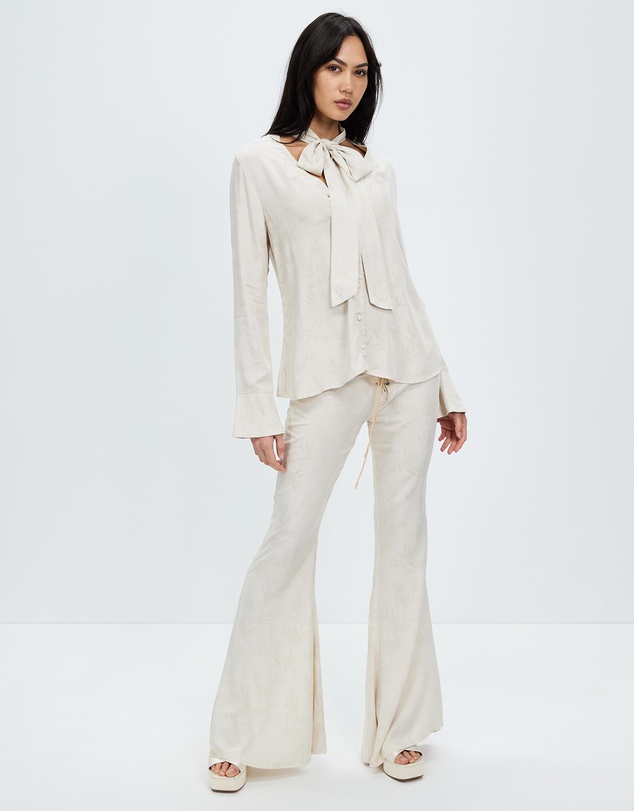 LENNI the label - Mars Blouse