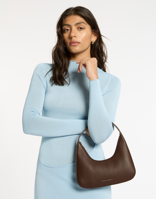 Status Anxiety - Aurora Shoulder Bag
