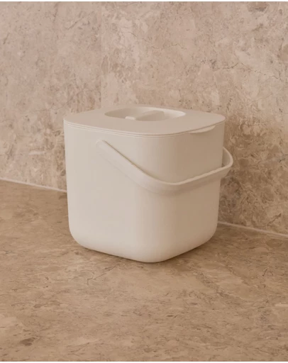 DESIGNSTUFF - ETTA Compost Bin 7L