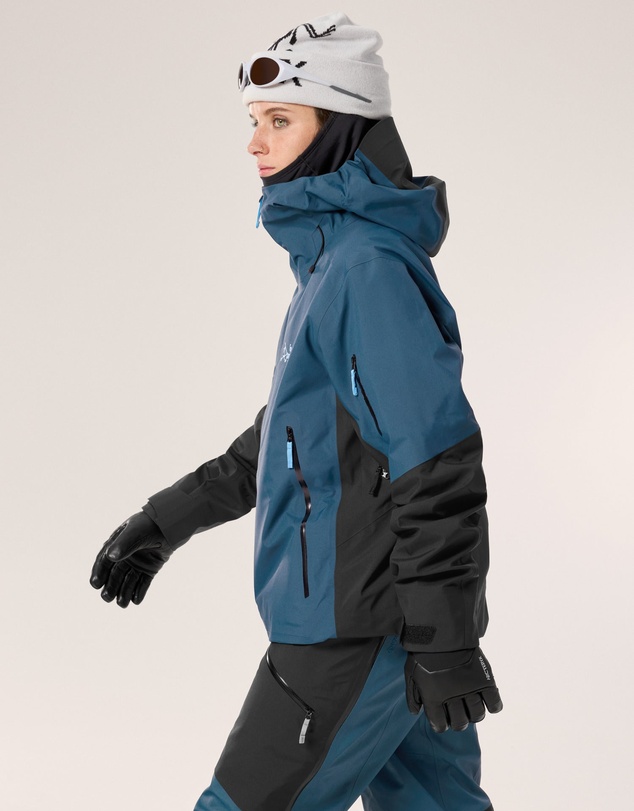 Arc'teryx - Sentinel Jacket Women's