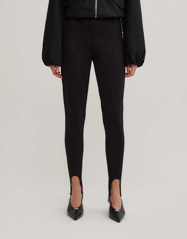 Witchery - Stirrup Leggings