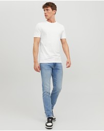 Jack & Jones - Organic Cotton Basic T-Shirt