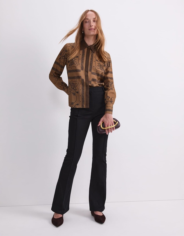 Sportscraft - Sadie Shirt