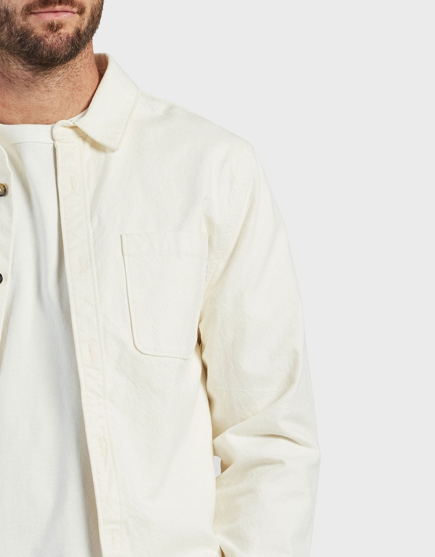 Academy Brand - Afield Overshirt