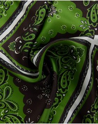 Sportscraft - Bandana Scarf