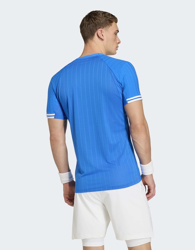 adidas Performance - Tennis Climacool Freelift T-Shirt Pro Mens